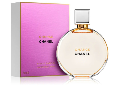 Nr 24 Chanel - Chance