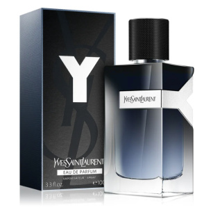 Nr 241 Yves Saint Laurent - Y EDT