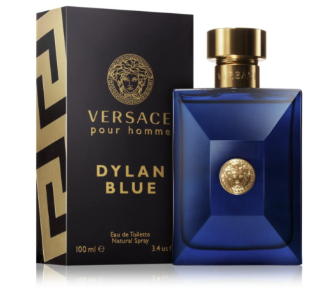 Nr 243 Versace - Dylan Blue Pour Homme