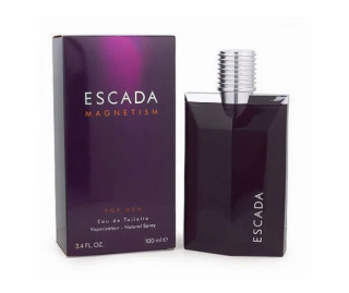 Nr 246 Escada - Magnetism for Men