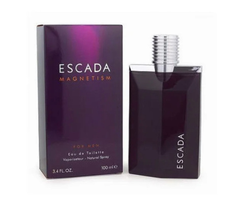Nr 246 Escada - Magnetism for Men