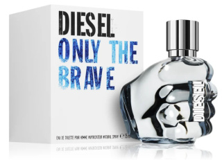 Nr 247 Diesel - Only The Brave
