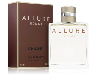 Nr 248 Chanel - Allure