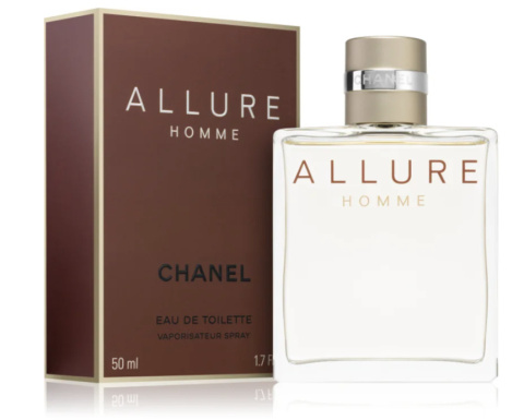 Nr 248 Chanel - Allure