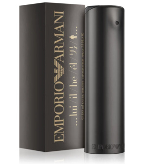 Nr 250 Emporio Armani - He