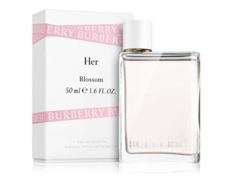 Nr 25 Burberry - Her Blossom