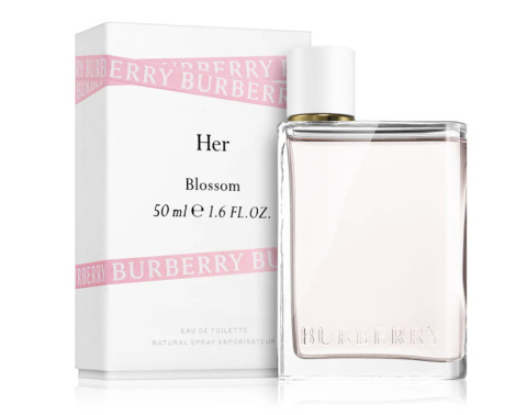 Nr 25 Burberry - Her Blossom Nr 25 Burberry - Her Blossom