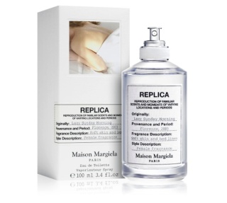 Nr 417 Maison Margiela - Lazy Sunday Morning
