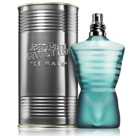 Nr 258 Jean Paul Gaultier - Le Male