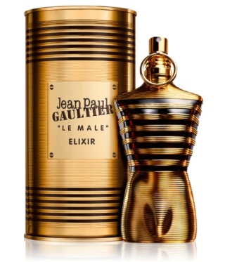 Nr 257 Jean Paul Gaultier - Le Male Elixir