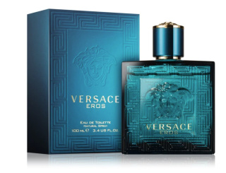 Nr 259 Versace - Eros