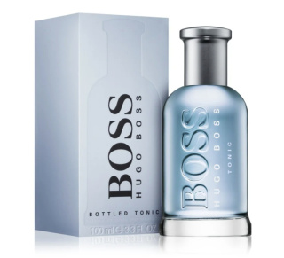 Nr 260 Hugo Boss - Bottled Tonic