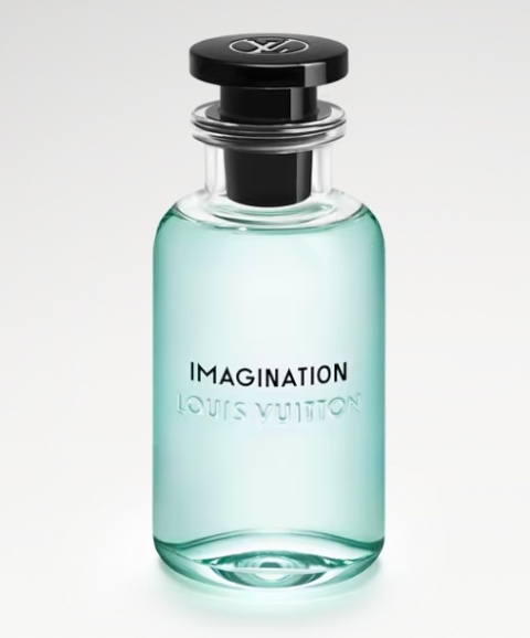 Nr 261 Louis Vuitton - Imagination