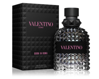 Nr 264 Valentino - Born In Roma Uomo