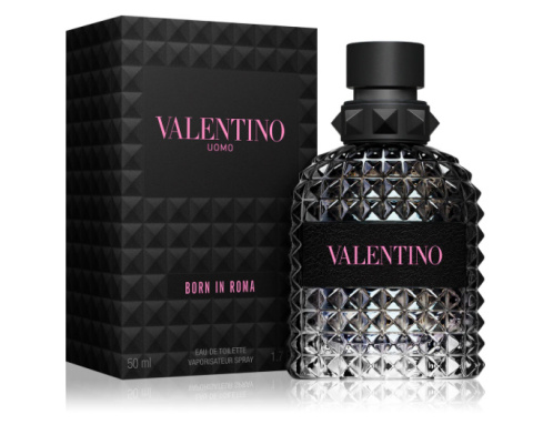 Nr 264 Valentino - Born In Roma Uomo