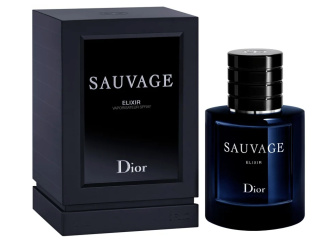 Nr 269 Dior - Sauvage Elixir