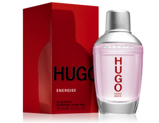Nr 271 Hugo Boss - Energise