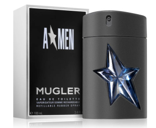 Nr 272 Mugler - A*Men
