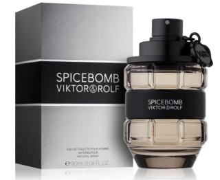 Nr 275 Viktor & Rolf - Spicebomb