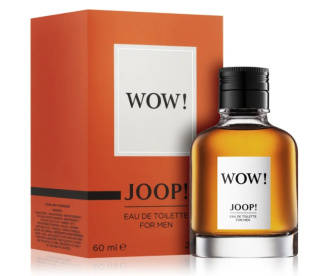 Nr 277 Joop - Wow