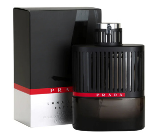 Nr 280 Prada - Luna Rossa Extreme