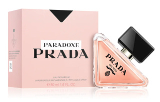 Nr 28 Prada - Paradoxe