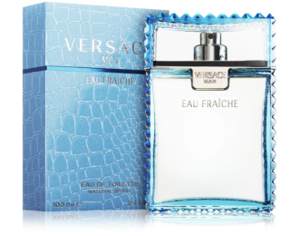 Nr 288 Versace - Eau Fraiche
