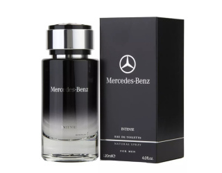 Nr 291 Mercedes Benz - Intense For Men