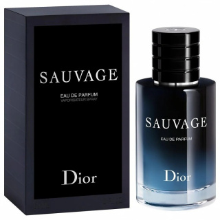 Nr 301 Dior - Sauvage EDP