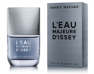 Nr 314 Issey Miyake - L’Eau Majeure d’Issey