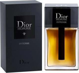 Nr 307 DIOR - Homme Intense