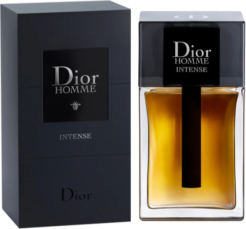 Nr 307 DIOR - Homme Intense