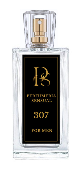 Nr 307 DIOR - Homme Intense