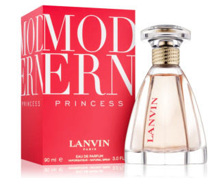 Nr 31 Lanvin - Modern Princess