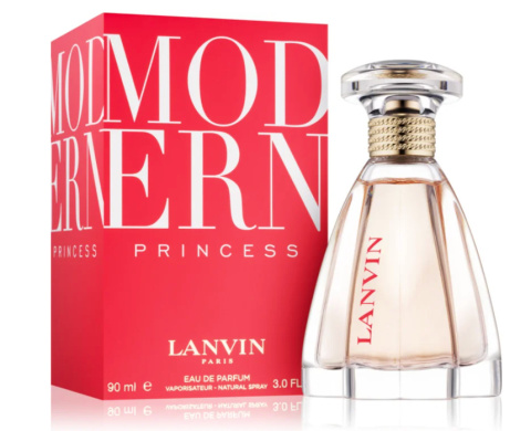 Nr 31 Lanvin - Modern Princess