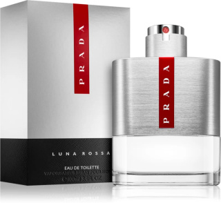 Nr 312 Prada - Luna Rossa