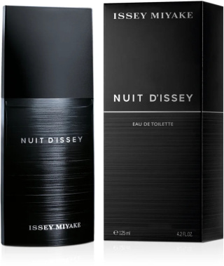Nr 313 Issey Miyake - Nuit d'Issey