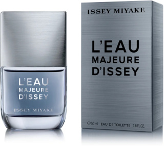 Nr 315 Issey Miyake - L’Eau Majeure d’Issey