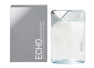 Nr 322 Davidoff - Echo