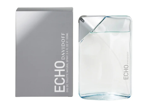Nr 322 Davidoff - Echo Nr 322 Davidoff - Echo