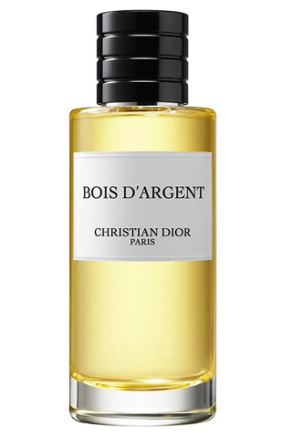 Nr 400 Dior - Bios D’argent