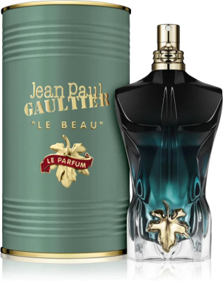 Nr 325 Jean Paul Gaultier - Le Beau Le Parfum