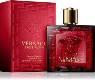 Nr 326 Versace - Eros Flame