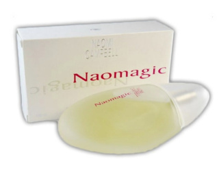 Nr 39 Naomi Campbell - Naomagic
