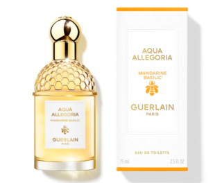 Nr 402 Guerlain - Aqua Allegoria Mandarine Basilic