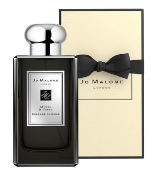 Nr 404 Jo Malone London - Myrrh & Tonka