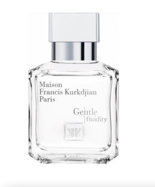 Nr 407 Maison Francis Kurkdjian - Gentle Fluidity Silver