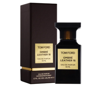 Nr 408 Tom Ford - Ombre Leather 16