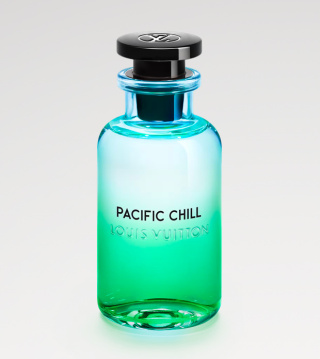 Nr 413 Louis Vuitton - Pacific Chill