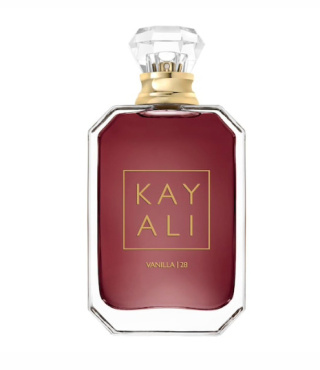 Nr 415 KAYALI - VANILLA 28